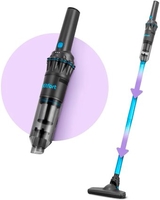 Пылесос Kitfort KT-5538 - фото