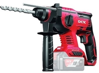 Перфоратор DCK KDZC22 Type Z (без АКБ) - фото