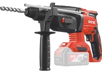 Перфоратор DCK KDZC04-24Z Type Z (без АКБ) - фото
