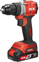 Дрель-шуруповерт DCK KDJZ2060 Type Z (без АКБ) - фото