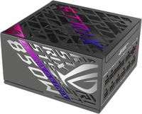 Блок питания ASUS ROG Strix 850W Platinum ROG-STRIX-850P-GAMING - фото