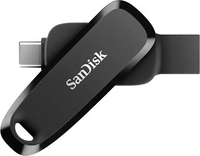 USB Flash SanDisk Phone Drive for Android USB Type-C/Type-A 512GB SDDDC6-512G-G46 - фото