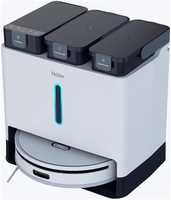 Робот-пылесос Haier HSR Pro R3 - фото