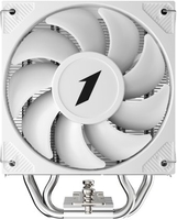 Кулер для процессора 1stPlayer CY12 (белый) - фото