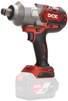 Гайковерт DCK KDPB998 Type Z (без АКБ) - фото