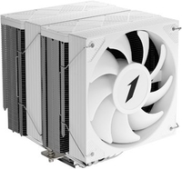 Кулер для процессора 1stPlayer CY12D (белый) - фото