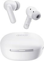 Наушники QCY MeloBuds N30 (белый) - фото