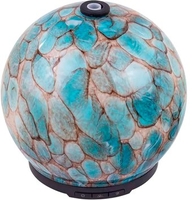 Электронный аромадиффузор EL15 CH08(10) (белый) - фото