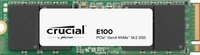 SSD Crucial E100 480GB CT480E100SSD8 - фото