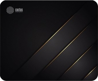Коврик для мыши CACTUS Gold Geometry CS-MPC-P04M - фото