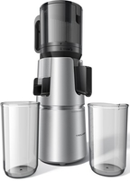 Соковыжималка Trouver Slow Juicer SJ10 - фото