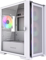 Корпус Powercase Alisio Micro X4W V2 LE CAMCXW-A4-LE - фото