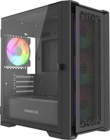 Корпус Powercase ByteFlow Micro LE CAMBFB-A4-LE - фото