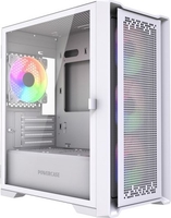 Корпус Powercase ByteFlow Micro LE CAMBFW-A4-LE - фото