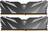 Оперативная память Netac Shadow II 2x16ГБ DDR5 6000 МГц NTSWD5P60DP-32K - фото