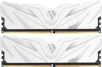 Оперативная память Netac Shadow II 2x16ГБ DDR5 5600 МГц NTSWD5P56DP-32W - фото