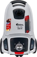 Пылесос Ideal VC-2000 (серый) - фото