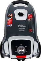 Пылесос Ideal VC-2000 (темно-серый) - фото