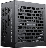 Блок питания Phanteks AMP GH 1000W PH-P1000GR_BK01 - фото