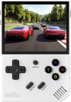 Игровая приставка Kingprice Portable Zeus KCPSZ1 (серый) - фото