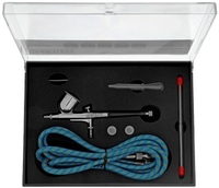 Краскопульт Brado AB1 - фото