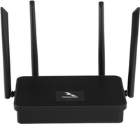 Wi-Fi роутер Триколор TR-router-04 - фото