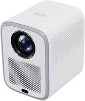 Проектор CACTUS CS-PRC.07WT.WUXGA-A - фото