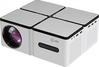 Проектор CACTUS CS-PRO.03WT.WUXGA-A - фото