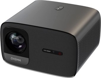 Проектор Digma DP-FHD450A - фото