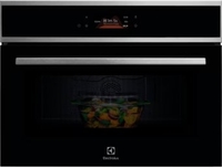 Микроволновая печь Electrolux MealAssist 700 EVM8E09X - фото