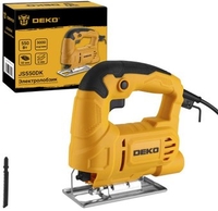 Электролобзик Deko JS550DK 084-1101 - фото