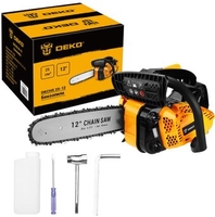 Бензопила Deko DKCHS 25-12 081-1226 - фото