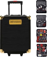 Универсальный набор инструментов Sundays Home LW250303-2 (399 предметов) - фото