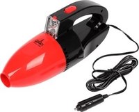 Автомобильный пылесос Урал Смерч 3000 - фото