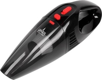 Автомобильный пылесос Урал Смерч 5000 - фото