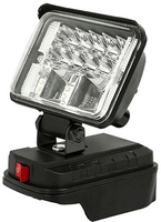 Фонарь MaxPiler MWL-02 - фото