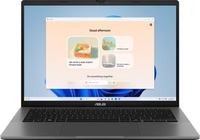 Ноутбук ASUS Vivobook S14 S3407CA-LY104 - фото