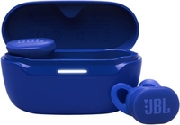 Наушники JBL Endurance Race 2 (синий) - фото