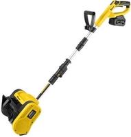 Снегоуборщик Kolner KST 18-280-1-1 (с 1-им АКБ) - фото