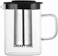 Заварочный чайник Galaxy Line GL 9359 - фото