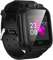 Детские умные часы Hoco Y105 (черный) - фото