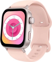 Умные часы Hoco Y32 (розовый) - фото