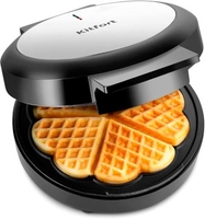 Вафельница Kitfort KT-5609 - фото