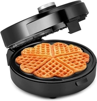 Вафельница Kitfort KT-5615 - фото