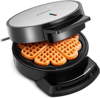 Вафельница Kitfort KT-5616 - фото