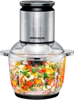 Чоппер ROMMELSBACHER MZ 600 - фото