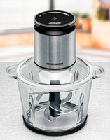 Чоппер ROMMELSBACHER MZ 800 - фото