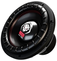 Головка сабвуфера Soundmax SM-CSX401 - фото