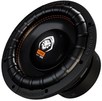 Головка сабвуфера Soundmax SM-CSX403 - фото