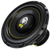 Головка сабвуфера Soundmax SM-CSX502 - фото